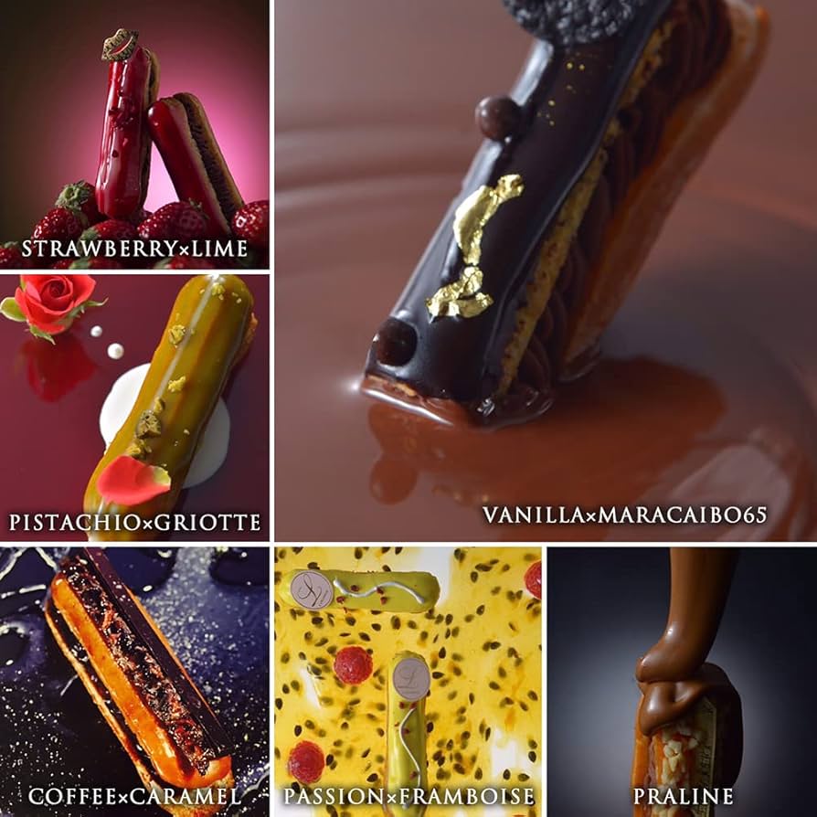 TOKYOHEMECONNECTION THE GREAT FOODS レア ドリカポ D18SN｜神戸風月堂 公式通販